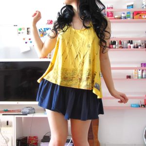 Manago Shirt