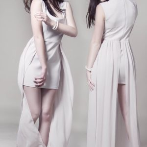 Marcara Sleeveless Dress