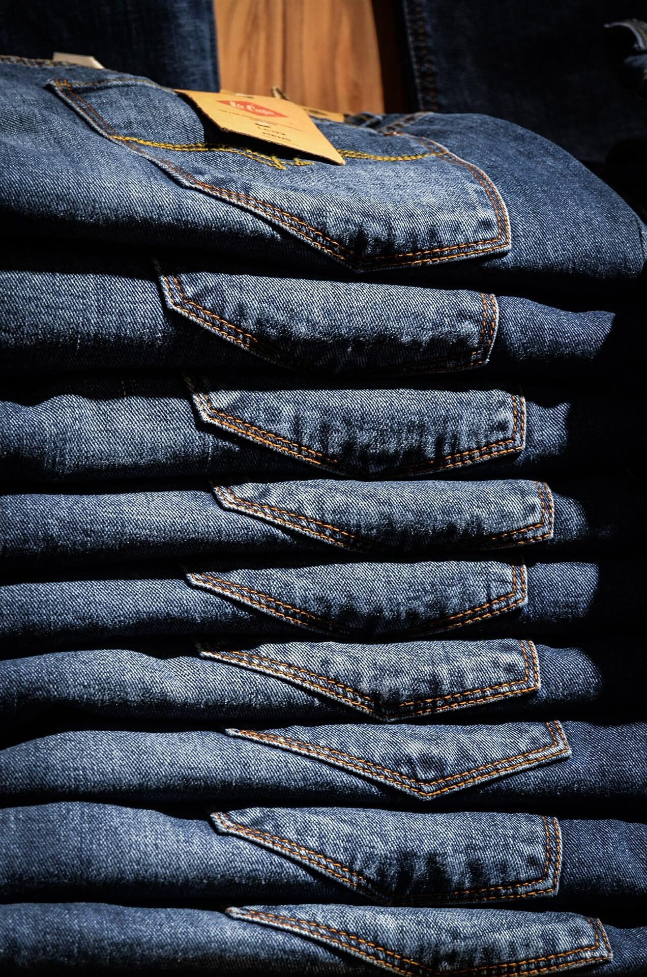 Rocadi Jeans