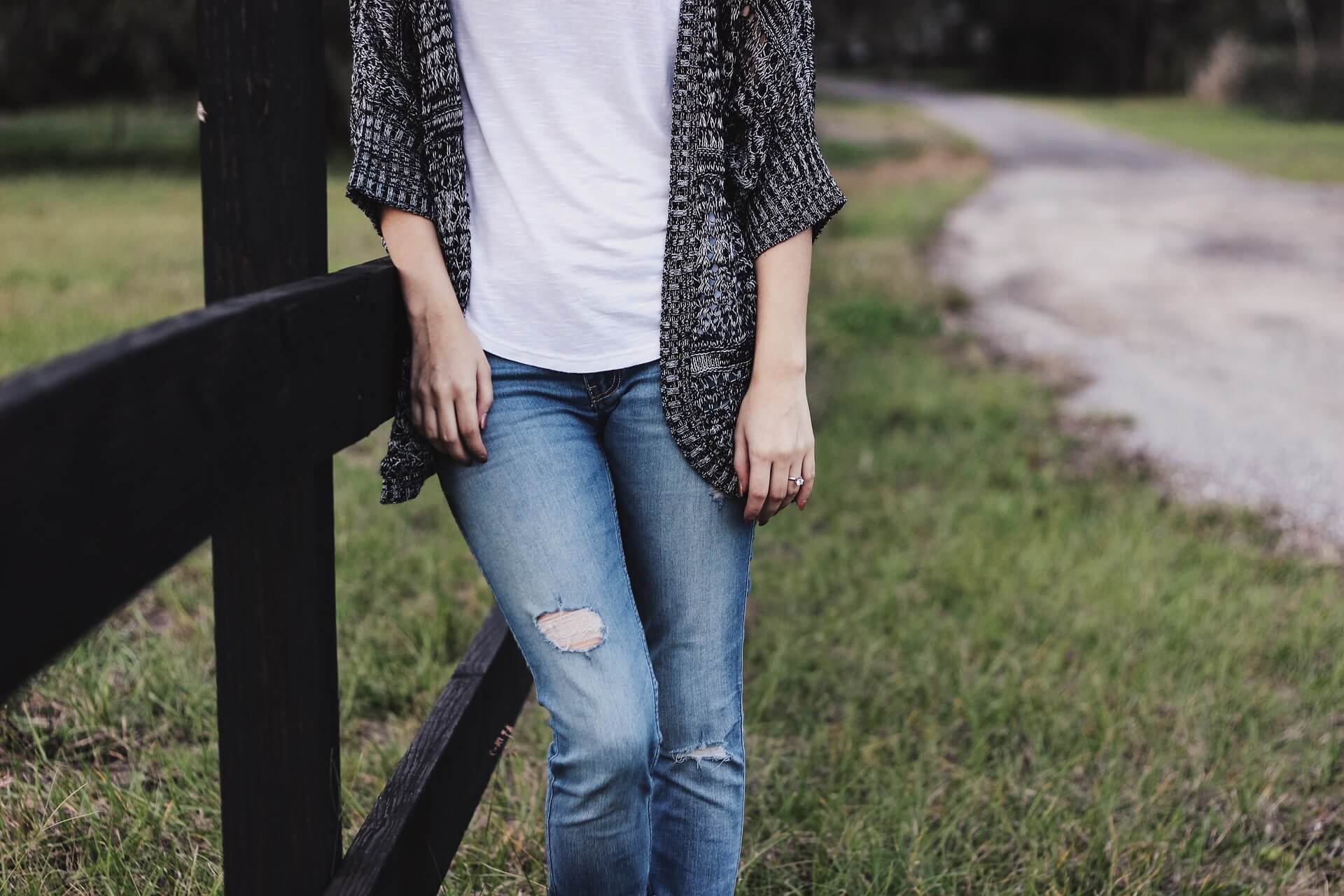 Asabi - Jeans